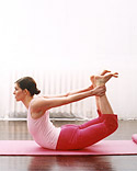 Gentle Yoga Poses