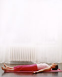 Challenge of the Day: Try a DIY Massage Challenge of the Day: Try a DIY Massage