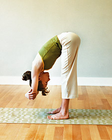 Yoga and Breast Cancer