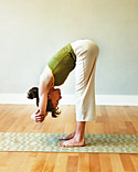 Yoga and Breast Cancer