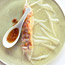 Chicken Spring Rolls