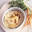 Lemon-Garlic Hummus