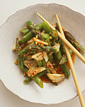 Crab Salad