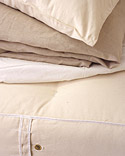 Dream Rooms: Bedding Basics