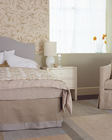 Dream Rooms: Bedroom