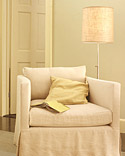 Dream Rooms: Furniture and Lighting