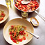 Spicy Salmon Pasta