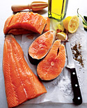 Wild Salmon
