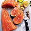 Pros of Wild Salmon