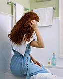 Healthy Hair Tips