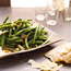 Green Beans with Raisins