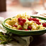 Berry and Cuke Salad