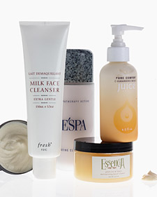 The Best Facial Cleansers