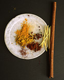 Spices to Fight Colds and Flus