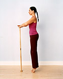 Exercises for Beginners