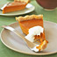 Maple-Pumpkin Pie