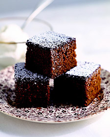 Gingerbread