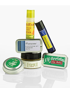 The Best Lip Balms