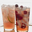 Cranberry Sparkler