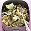 Quinoa Salad 