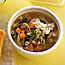Sausage and Pasta Soup