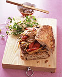 Sandwiches to Savor