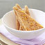 Walnut Shortbread