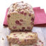 Cranberry Tea Bread