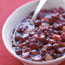 Cranberry-Pear Sauce