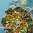 Scallop Seviche Salad