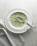 Soups for Healthy Skin