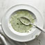 Chilled Cucumber Soup 