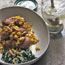 Turmeric Couscous 