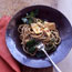 Linguine and Tuna 