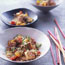 Brown Rice Stir-Fry