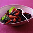 Four-Berry Salad