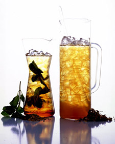 Chamomile Cooler