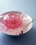 Lavender Lemonade