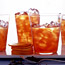 Raspberry Iced Tea