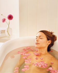 Bath