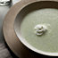 Broccoli Soup with...