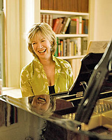 Cheryl Richardson: Find Your Passion