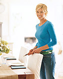 Stuck to Your Chair? 12 Ways to Get Moving