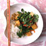 Stir-Fried Tofu