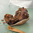 Walnut-Date Muffins