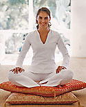 Fatigue Fix: Exercise