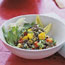 Lemony Lentil Salad
