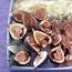 Figs and Prosciutto