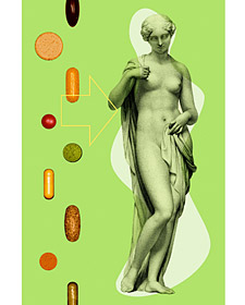 Dr.Weil on Healthy Aging Supplements