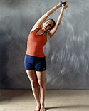 Half Moon with Weights